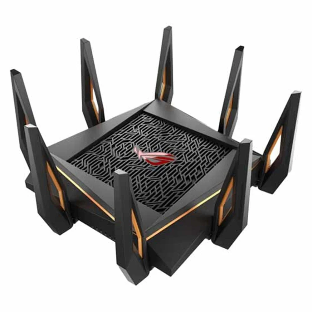 Asus Network GT-Ax110000 รีวิว เราเตอร์ WiFi Router WiFi อินเตอร์เน็ตบ้าน